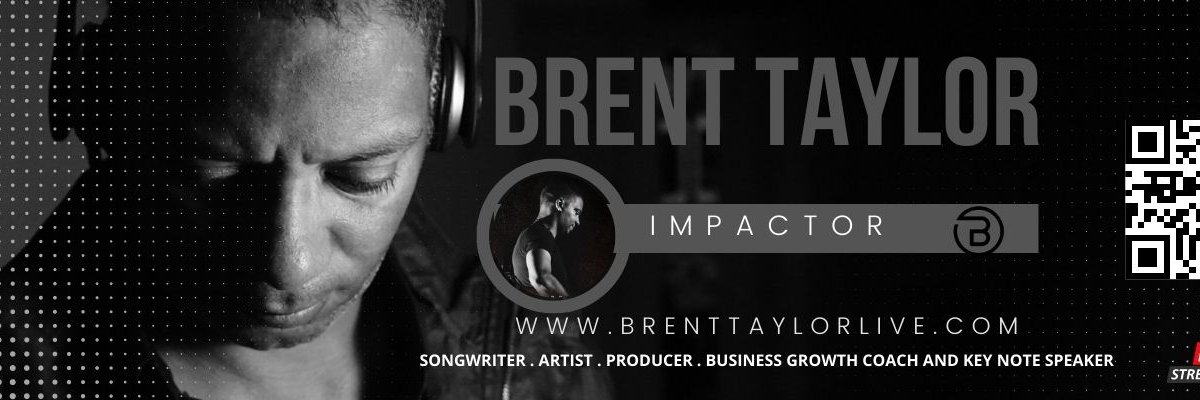 brenttaylorlive's profile banner image