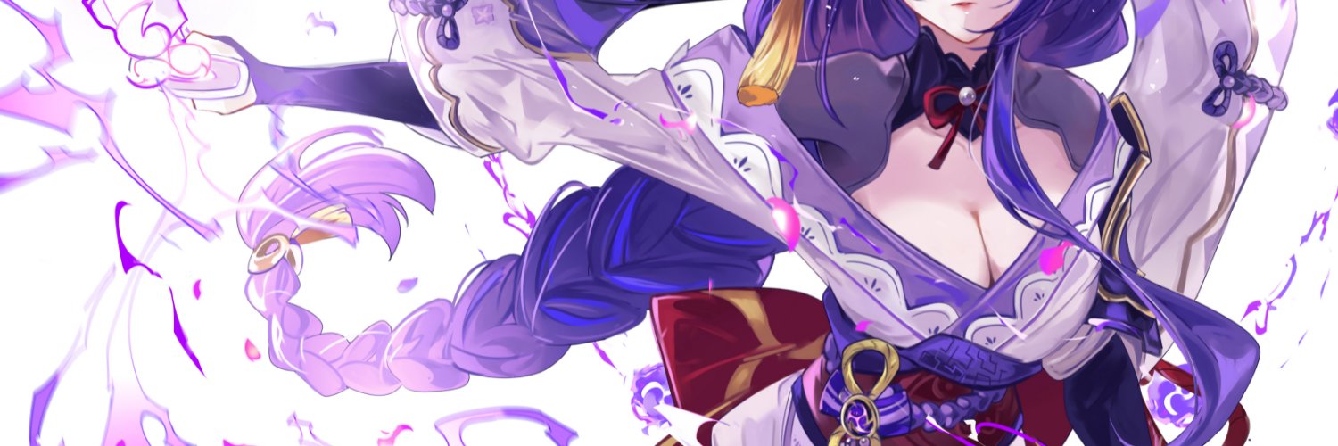 RaidenEternal's profile banner image