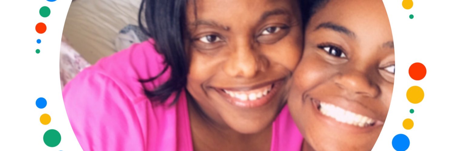 ginakgee's profile banner image