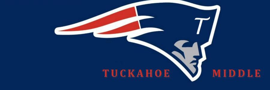 Tuckahoe Patriots banner