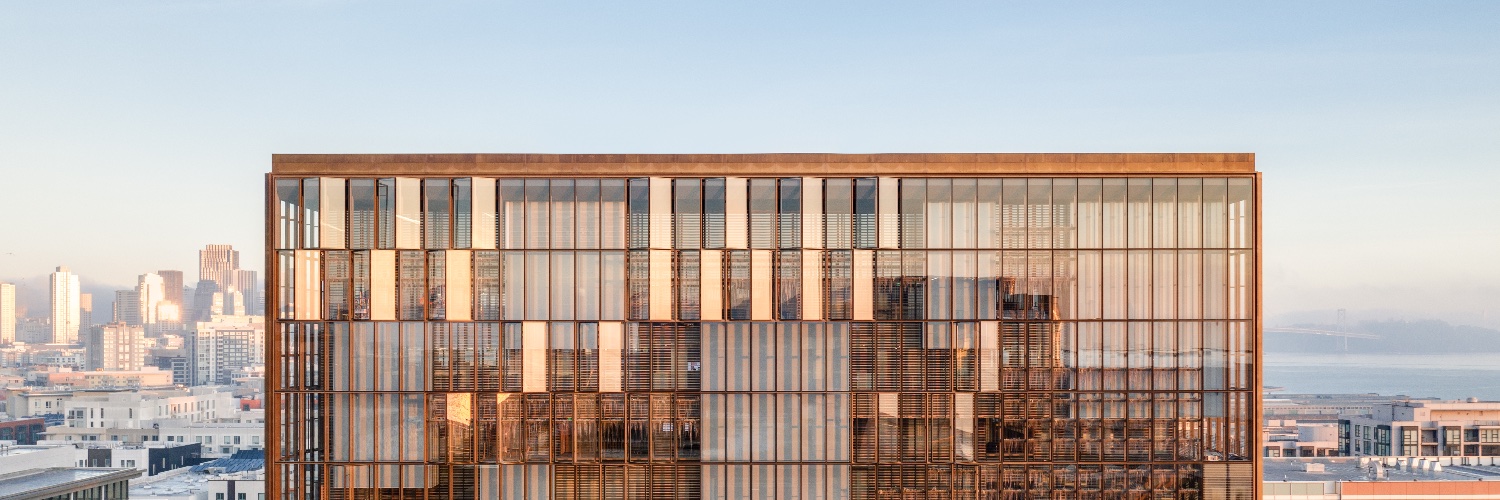 SHoPArchitects's profile banner image