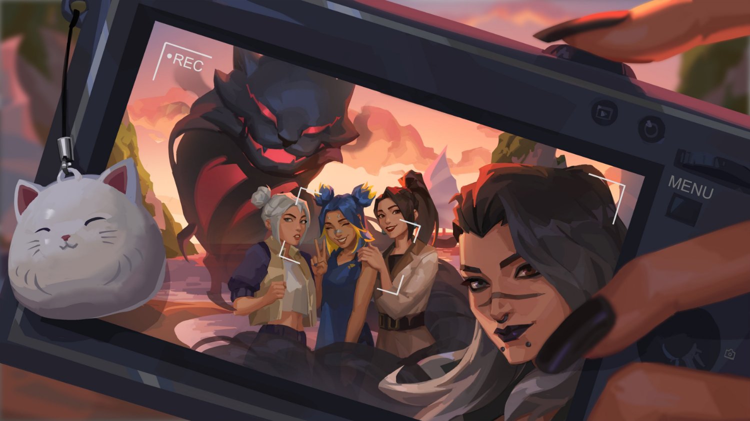 Nicholas Wu Smith banner