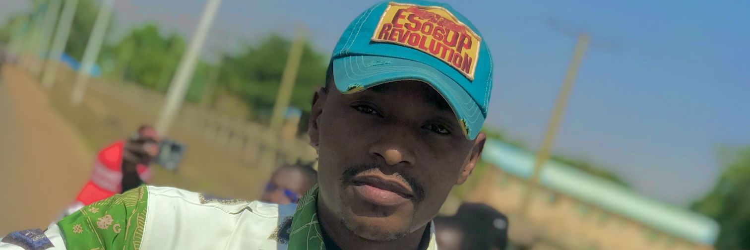 Kinglcee's profile banner image
