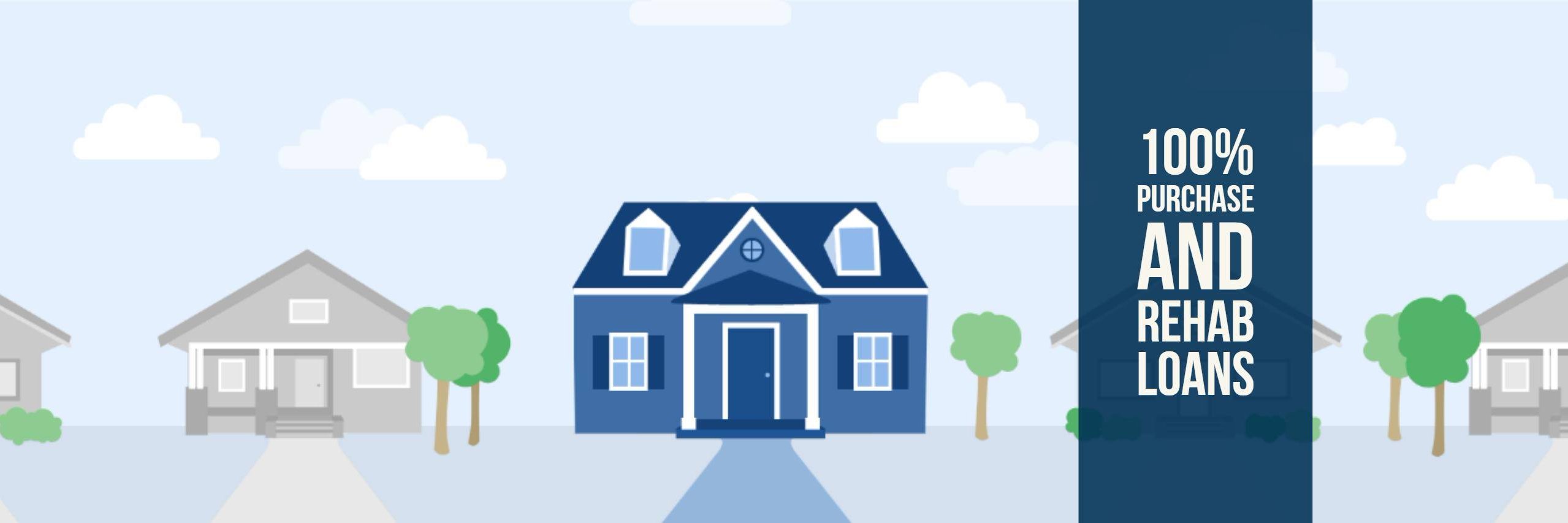 RehabFinancial's profile banner image