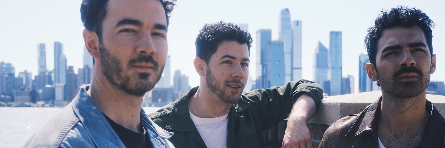 PamJonasPrinces's profile banner image