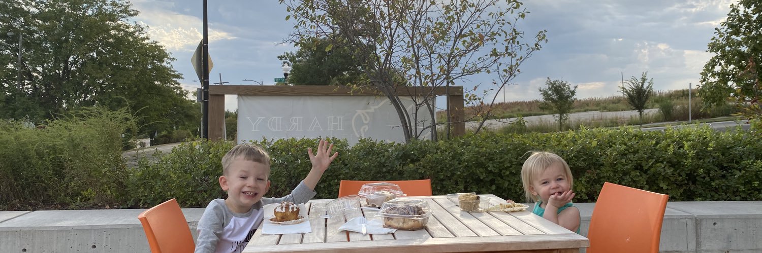 Zach Milleson banner