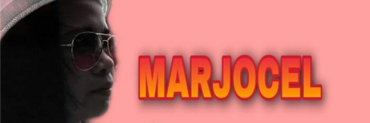 marjocels's profile banner image