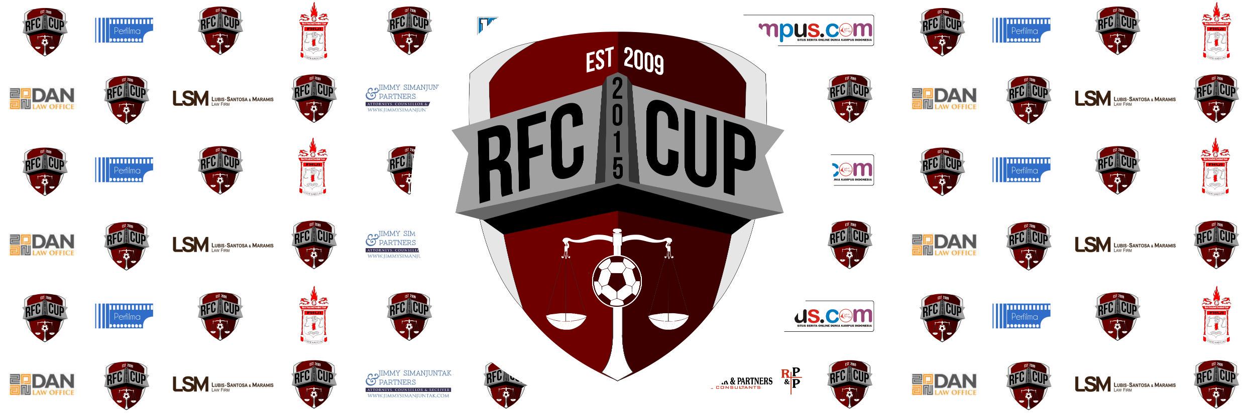 Recht Football Club banner