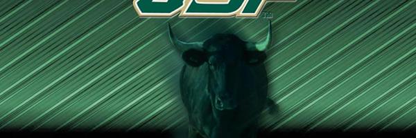 USF Athletic Medicine Profile Banner