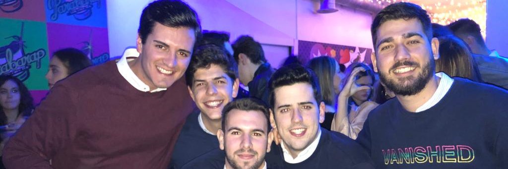 Joseema23's profile banner image