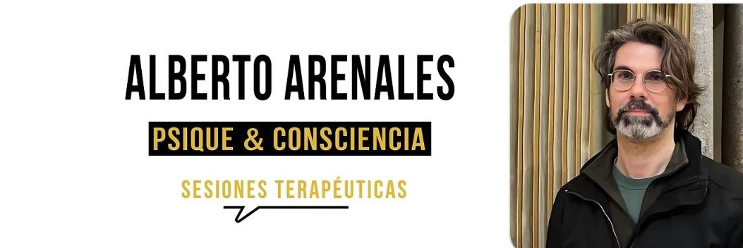 alberto arenales banner