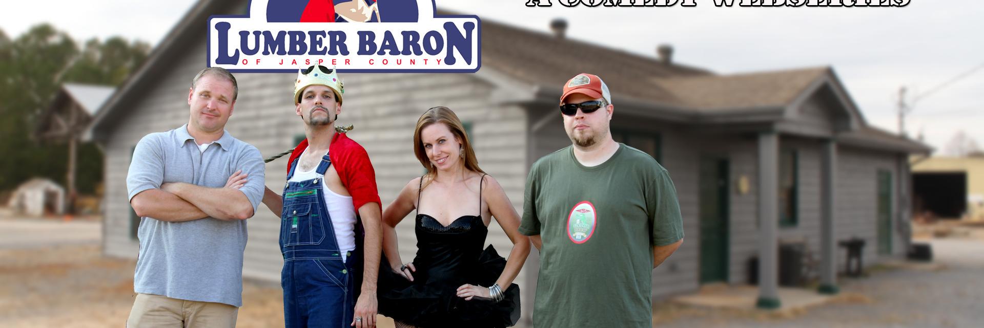 LumberBaronShow's profile banner image