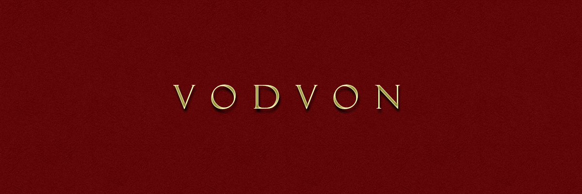 vodvon's profile banner image