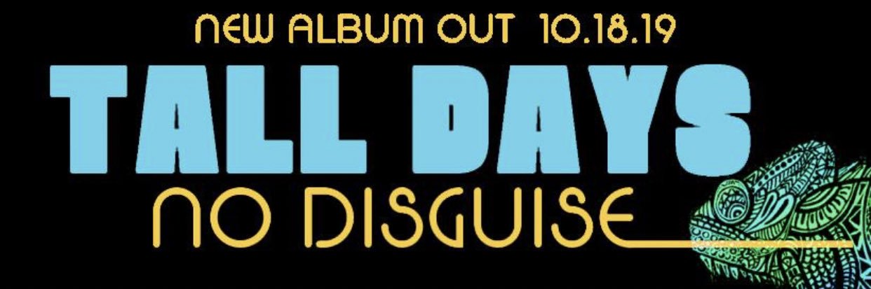 TallDays's profile banner image