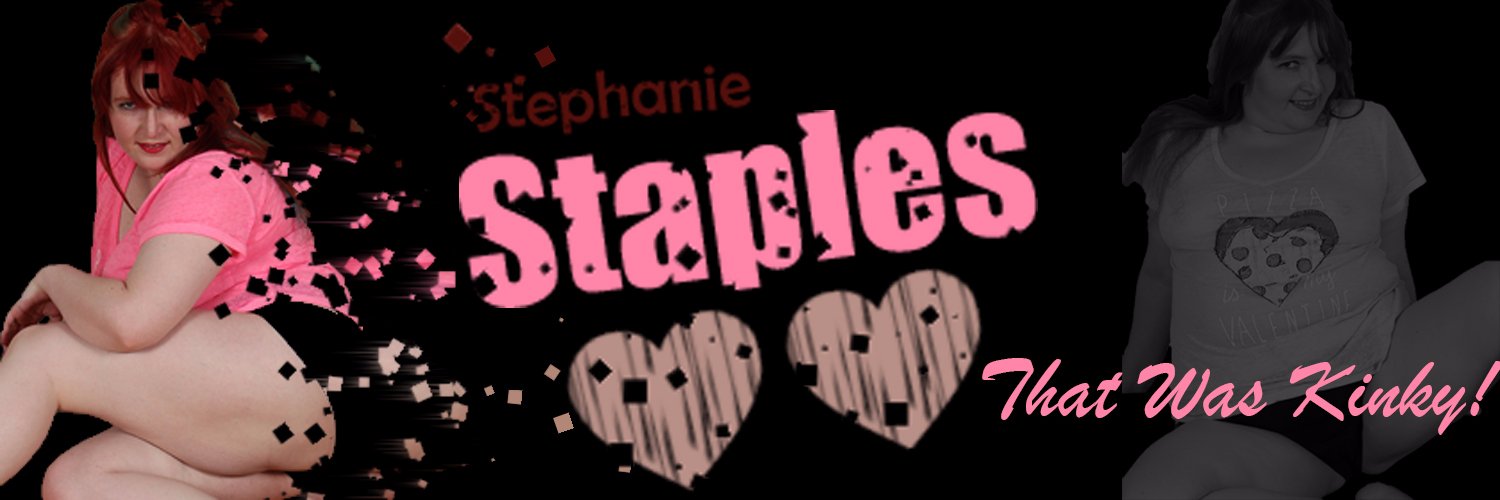 StaplesAreFun's profile banner image