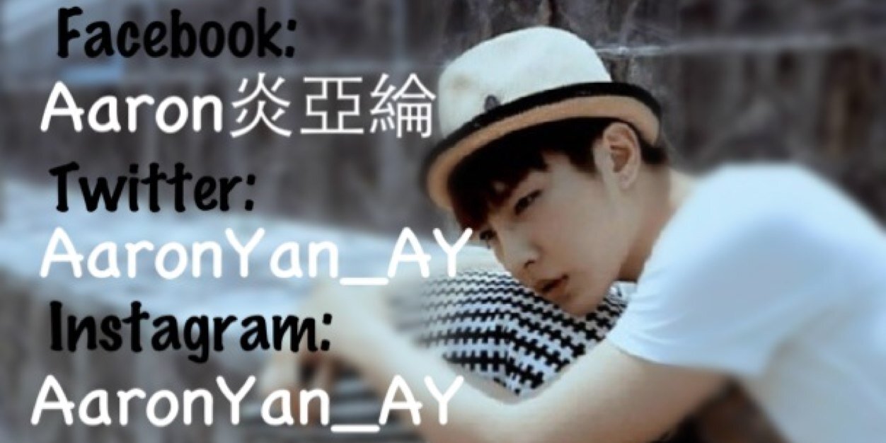 AaronYan_AY's profile banner image
