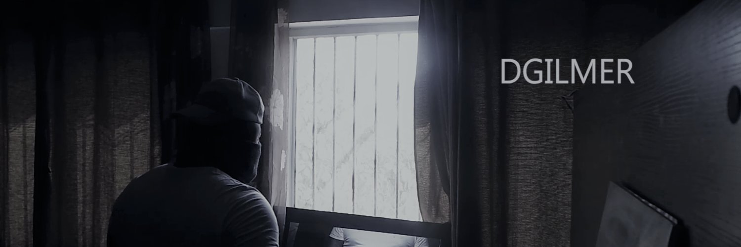 dgilmer1's profile banner image