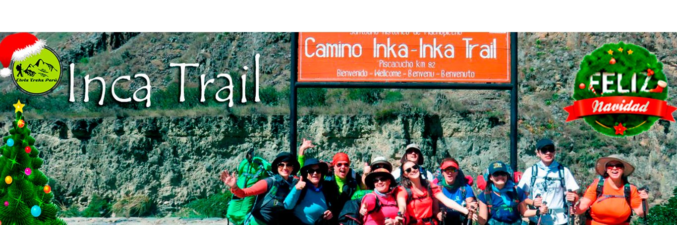 ElvisTreksPeru's profile banner image