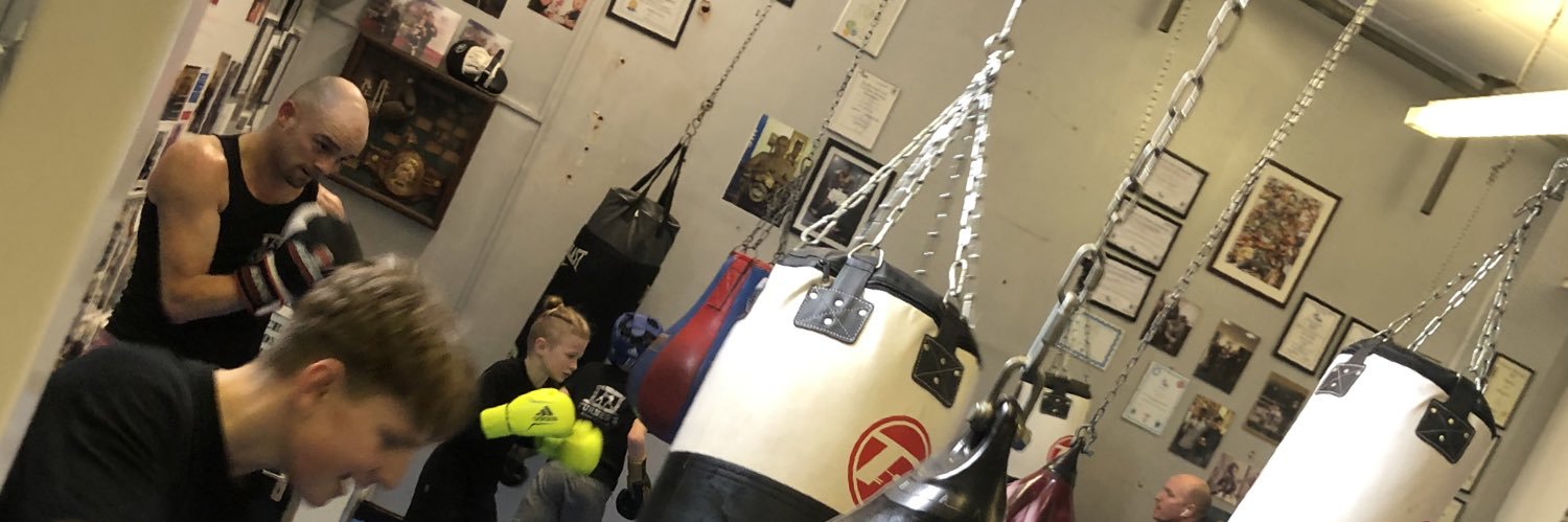TurnersBoxingAcademy banner