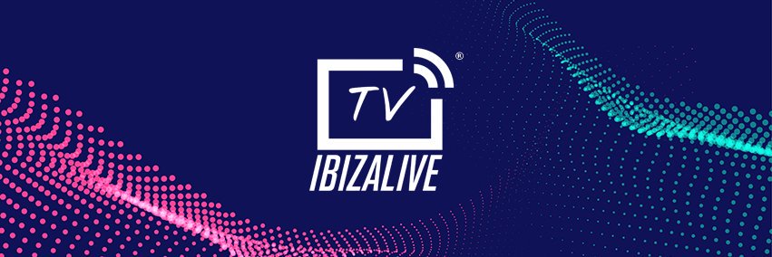 IBIZALIVE_TV's profile banner image