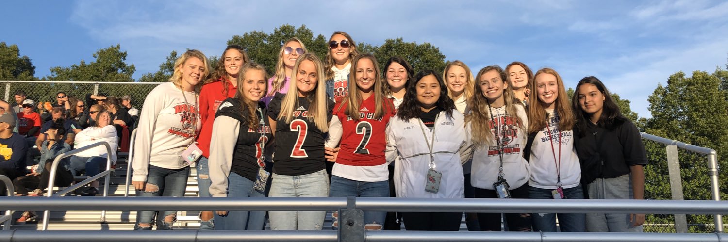 CUJO NATION ⚫️🔴 banner