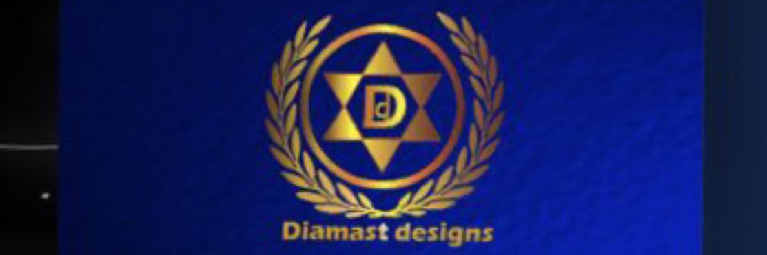 diamast's profile banner image