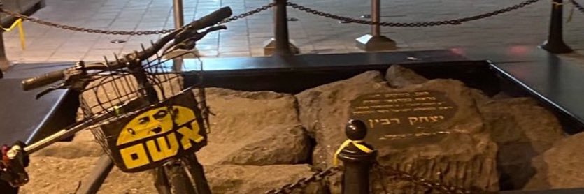 ArielAvital's profile banner image