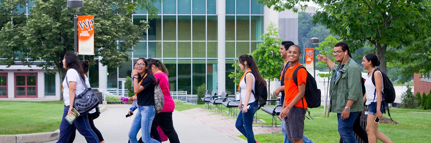 WPYouthPrograms's profile banner image