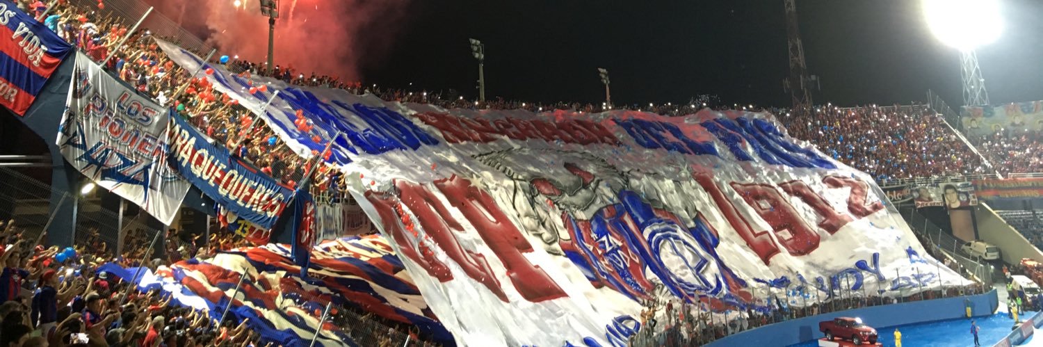 guillesanchezl's profile banner image