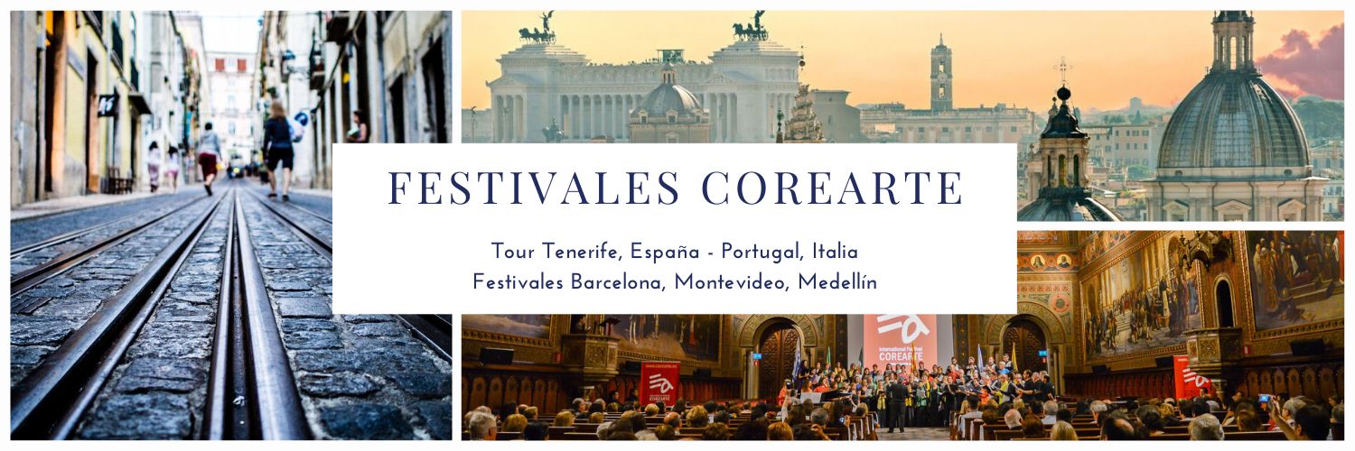 CorearteBCN's profile banner image