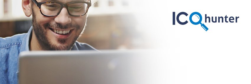 cryptoICOhunter's profile banner image