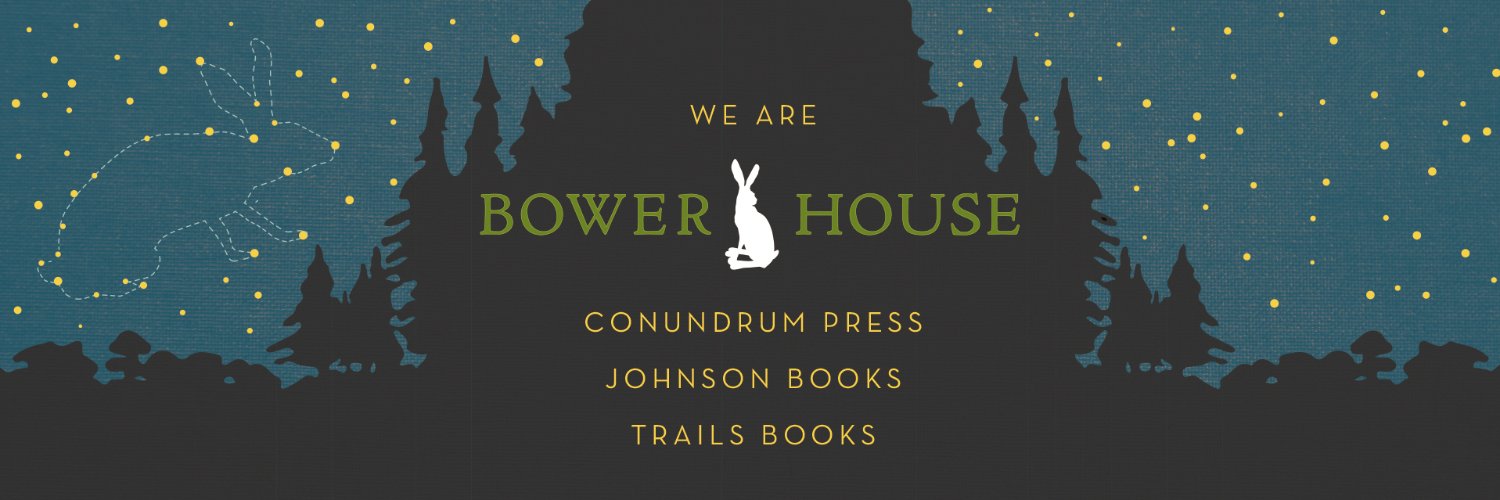 ConundrumPress's profile banner image