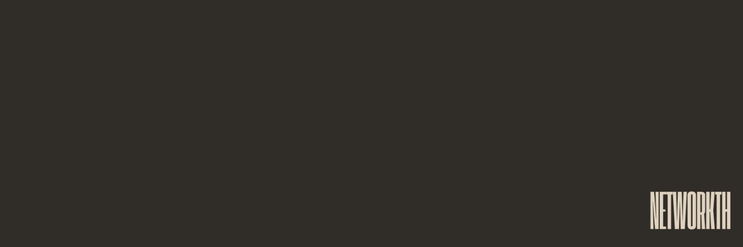 WesYee's profile banner image