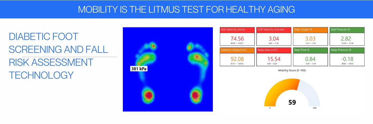 Stepscan Technologies Inc. banner