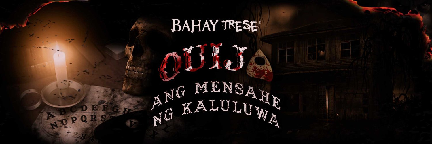 bahaytrese's profile banner image