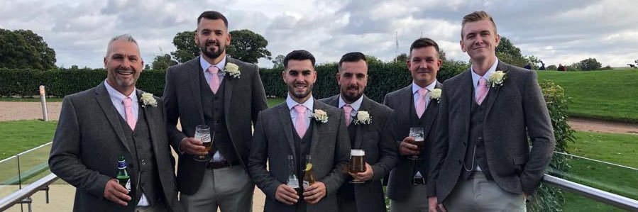 Billy Bennett banner