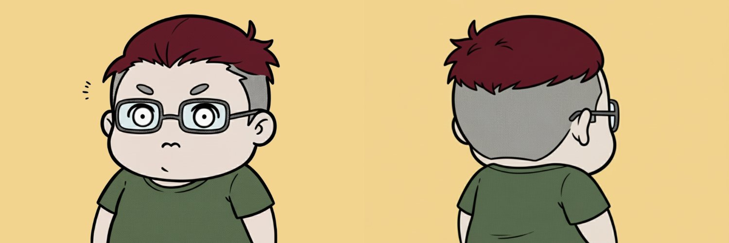 UkiHide's profile banner image