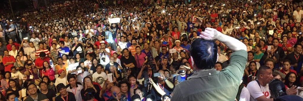 Duterteako2016's profile banner image