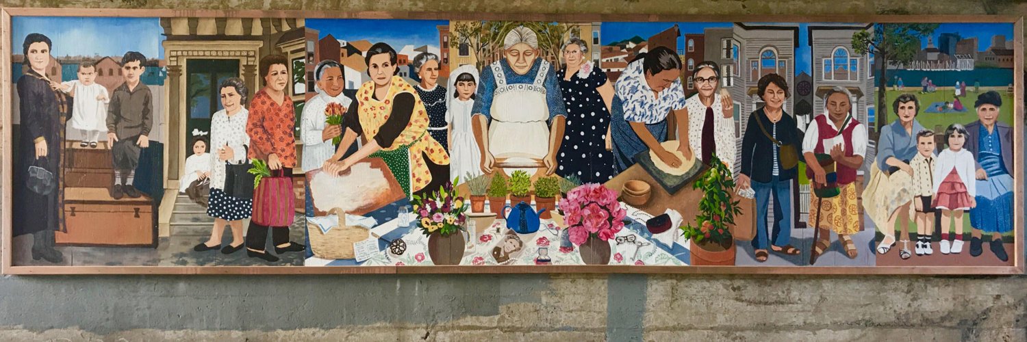 Immigrant Advancement - Boston banner