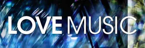 公式【Love music】フジテレビ Profile Banner