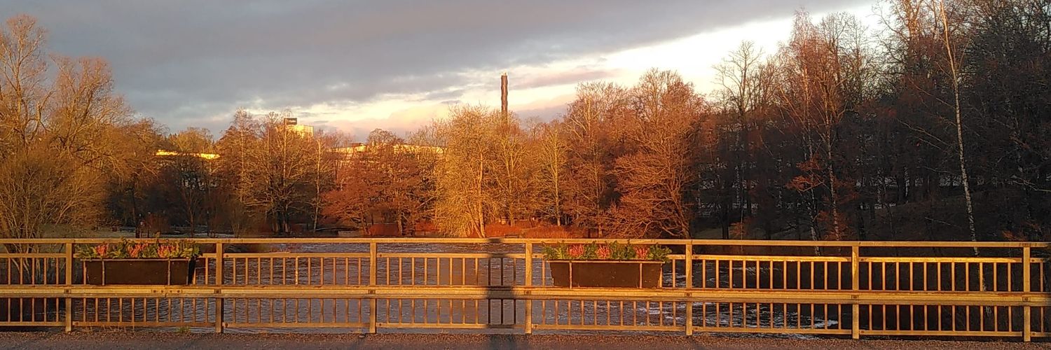 lbernberg's profile banner image