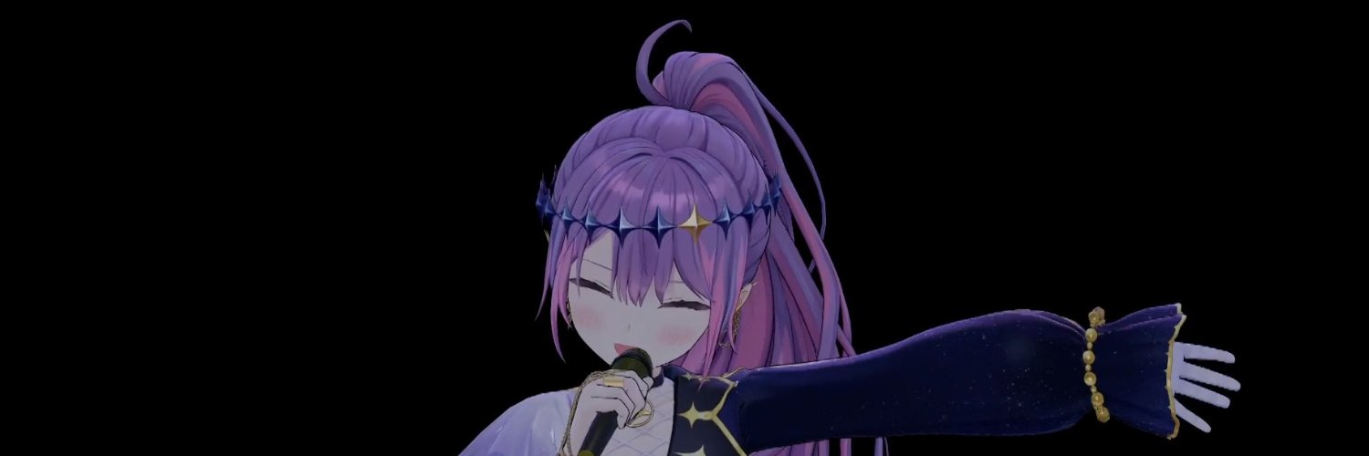 HatsuneAsa's profile banner image