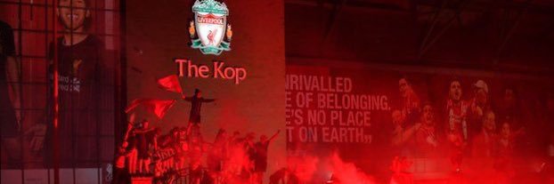 collierLFC's profile banner image