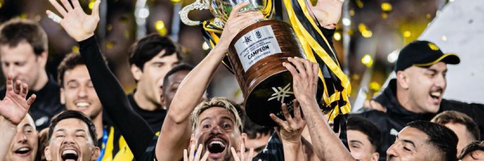 mauroncap's profile banner image