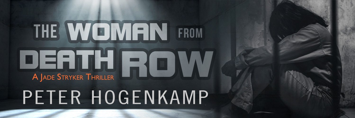 Peter Hogenkamp banner