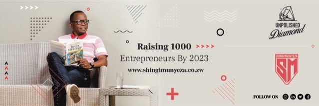 ShingiMunyeza's profile banner image