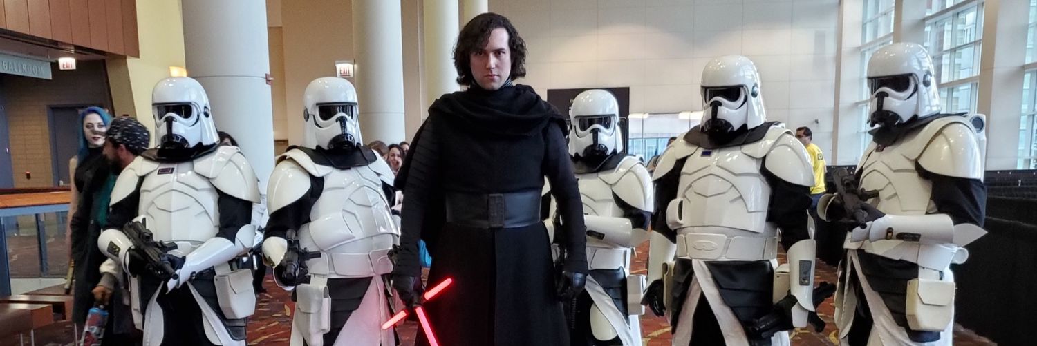 KyleJosephE's profile banner image