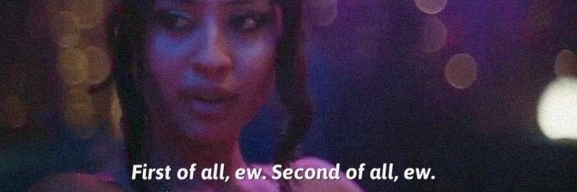 alana del rey 🪩🤍 banner