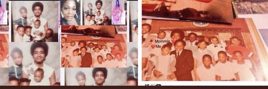Erikaqueenflow's profile banner image