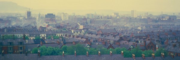 benmcateer Profile Banner